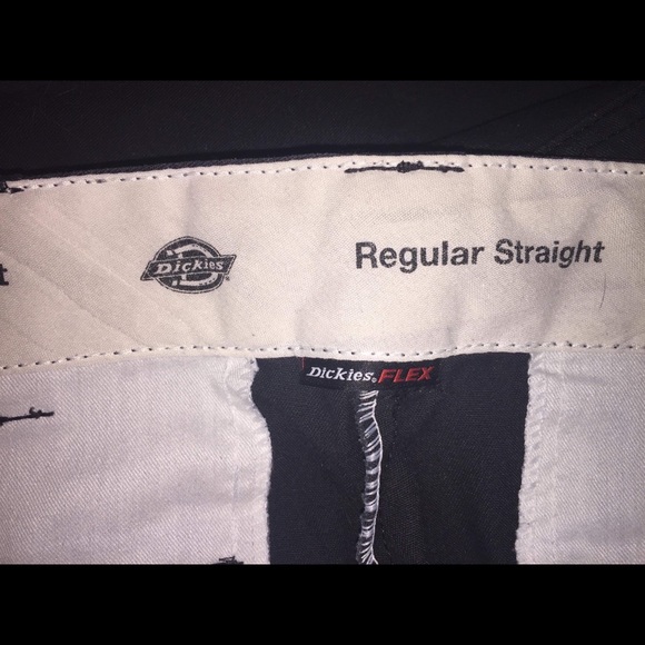 Men’s Dickie’s work pants - Picture 3 of 3